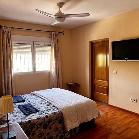 Rincon Mediterraneo San Vicente Raspeig Ngoại thất bức ảnh