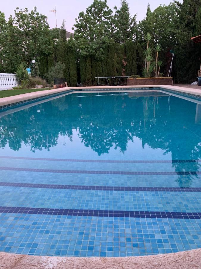 Rincon Mediterraneo San Vicente Raspeig Ngoại thất bức ảnh