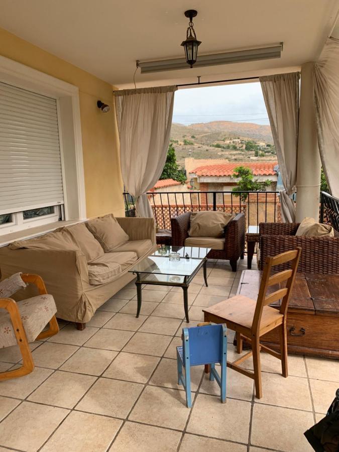 Rincon Mediterraneo San Vicente Raspeig Ngoại thất bức ảnh