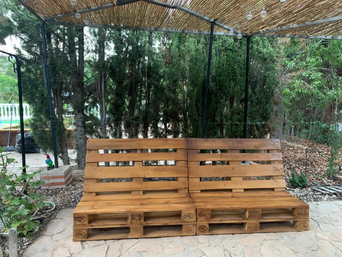 Rincon Mediterraneo San Vicente Raspeig Ngoại thất bức ảnh