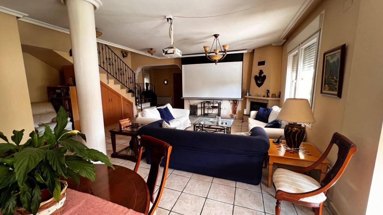 Rincon Mediterraneo San Vicente Raspeig Ngoại thất bức ảnh