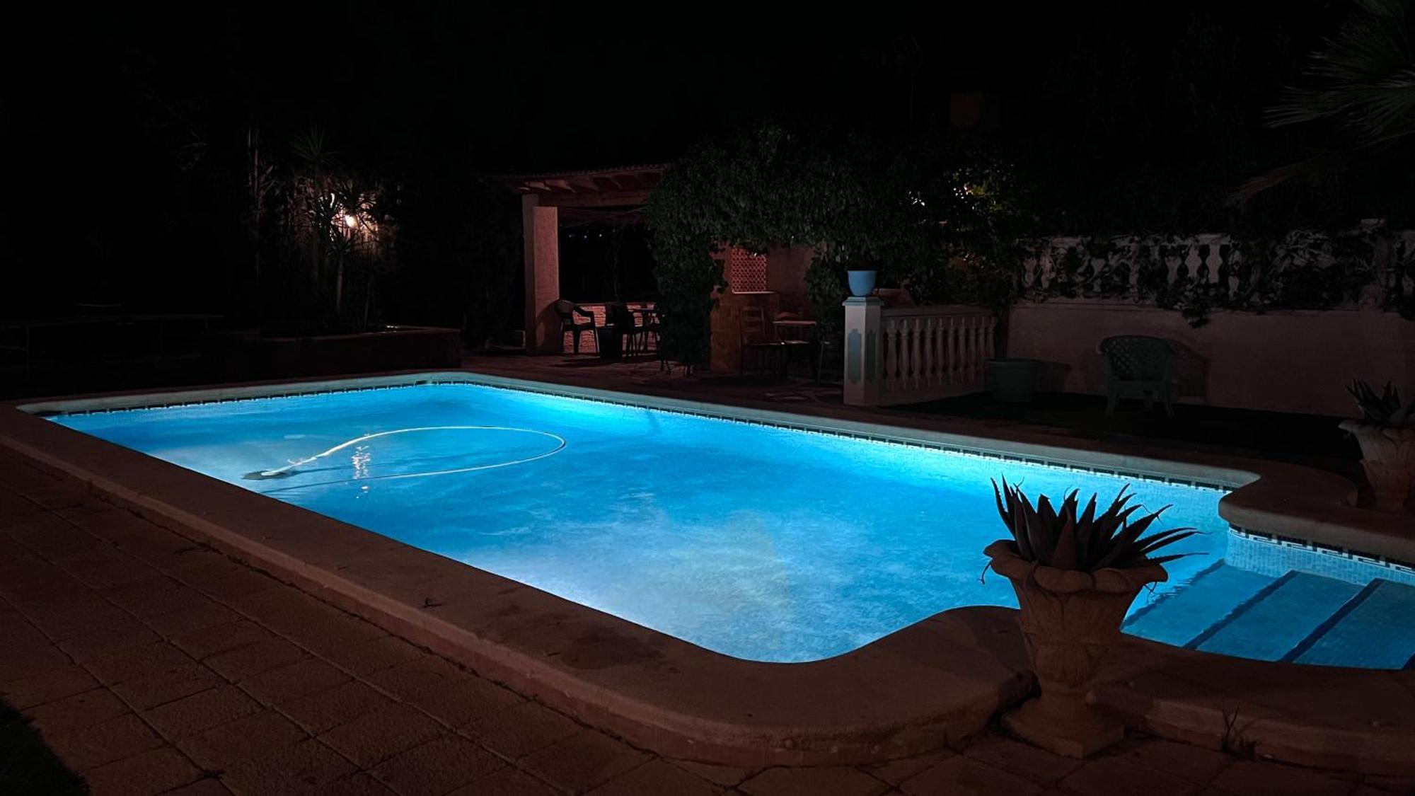 Rincon Mediterraneo San Vicente Raspeig Ngoại thất bức ảnh