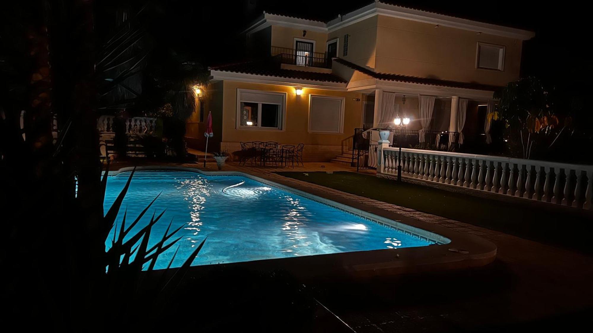 Rincon Mediterraneo San Vicente Raspeig Ngoại thất bức ảnh