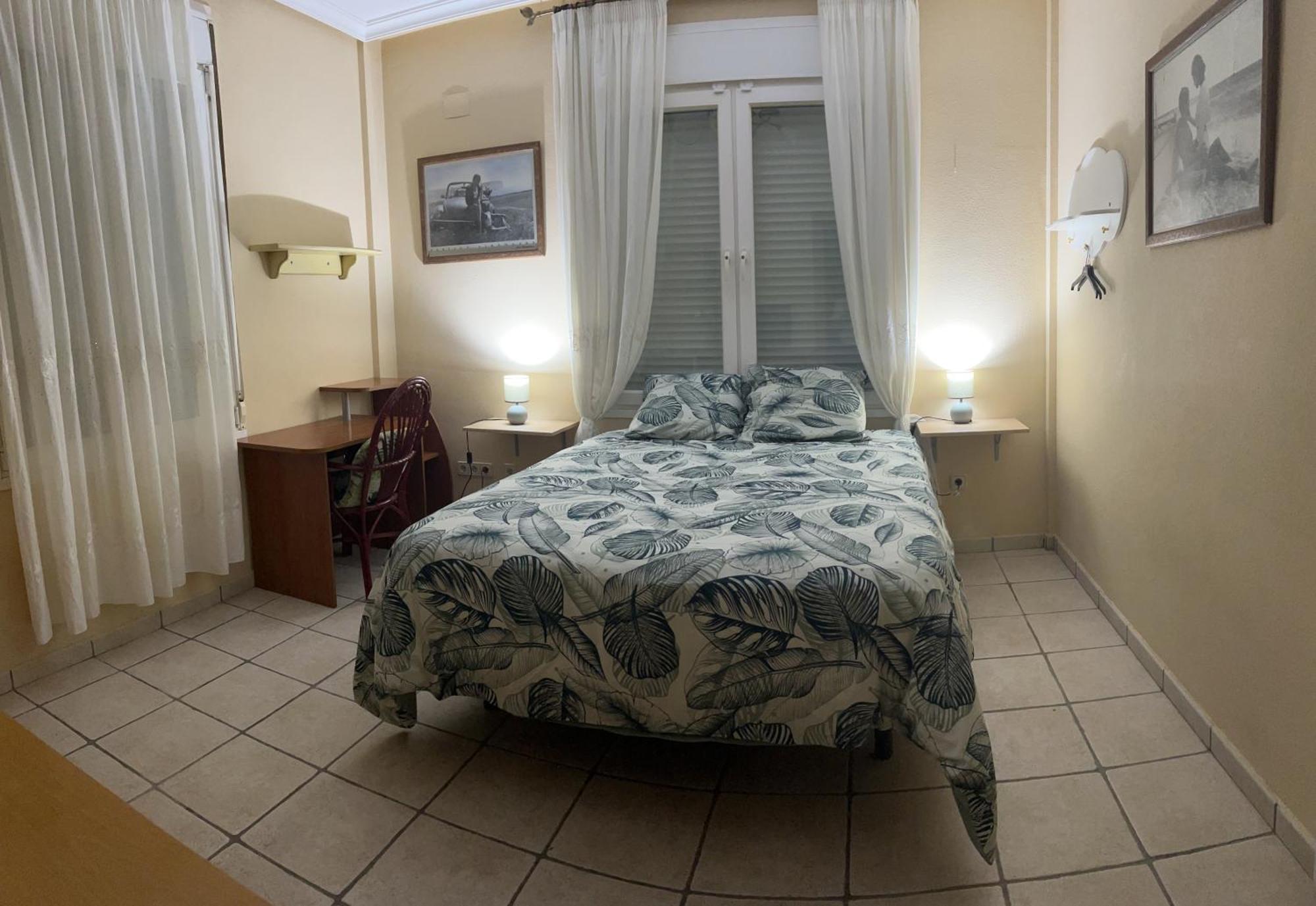 Rincon Mediterraneo San Vicente Raspeig Ngoại thất bức ảnh