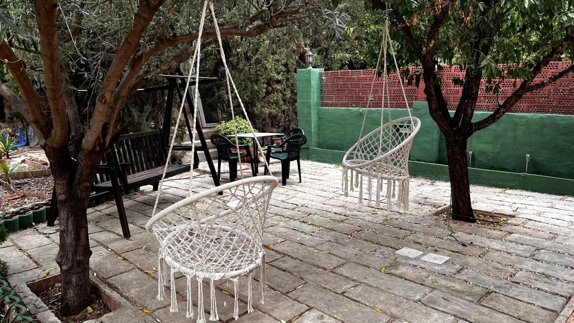 Rincon Mediterraneo San Vicente Raspeig Ngoại thất bức ảnh