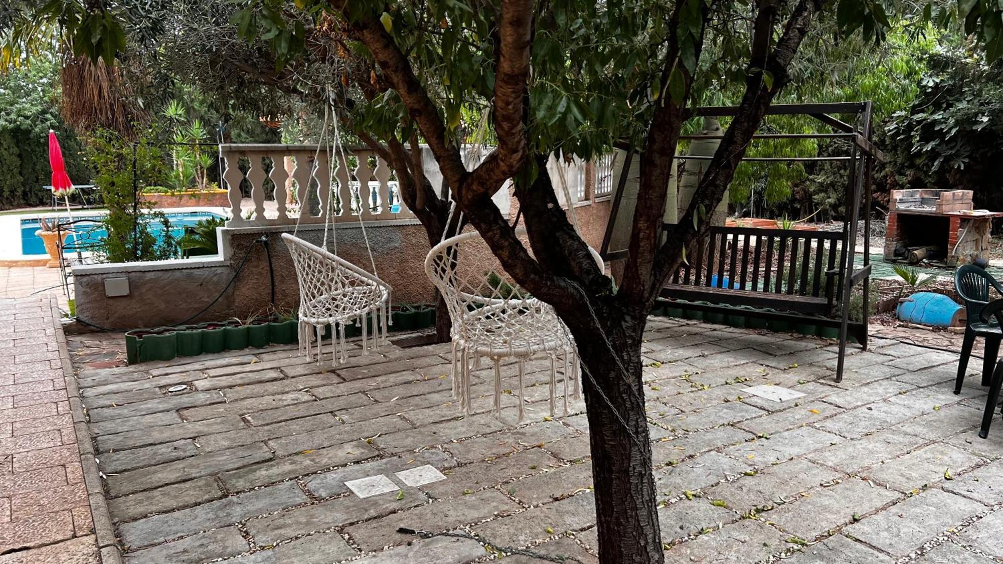 Rincon Mediterraneo San Vicente Raspeig Ngoại thất bức ảnh