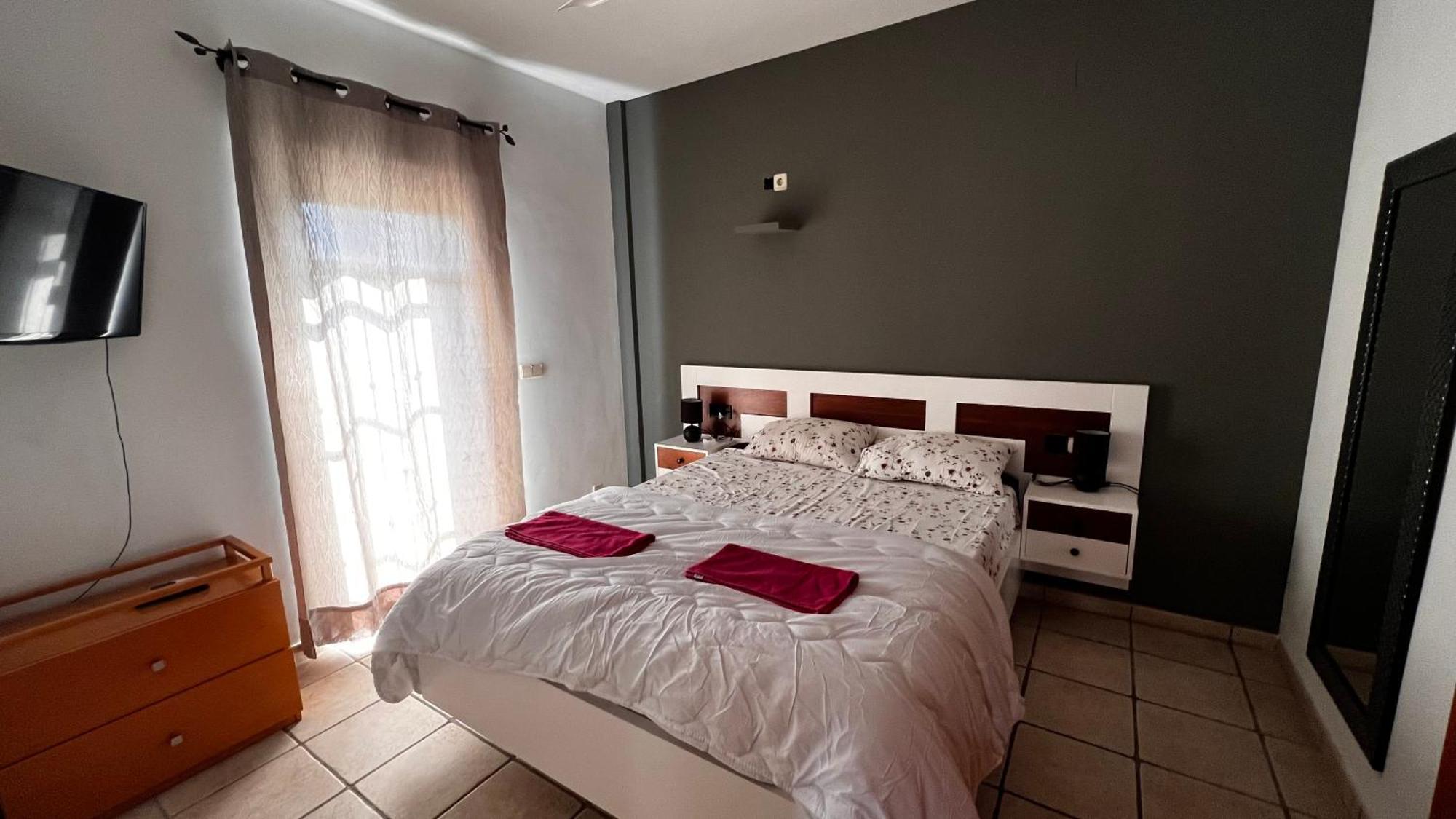 Rincon Mediterraneo San Vicente Raspeig Ngoại thất bức ảnh