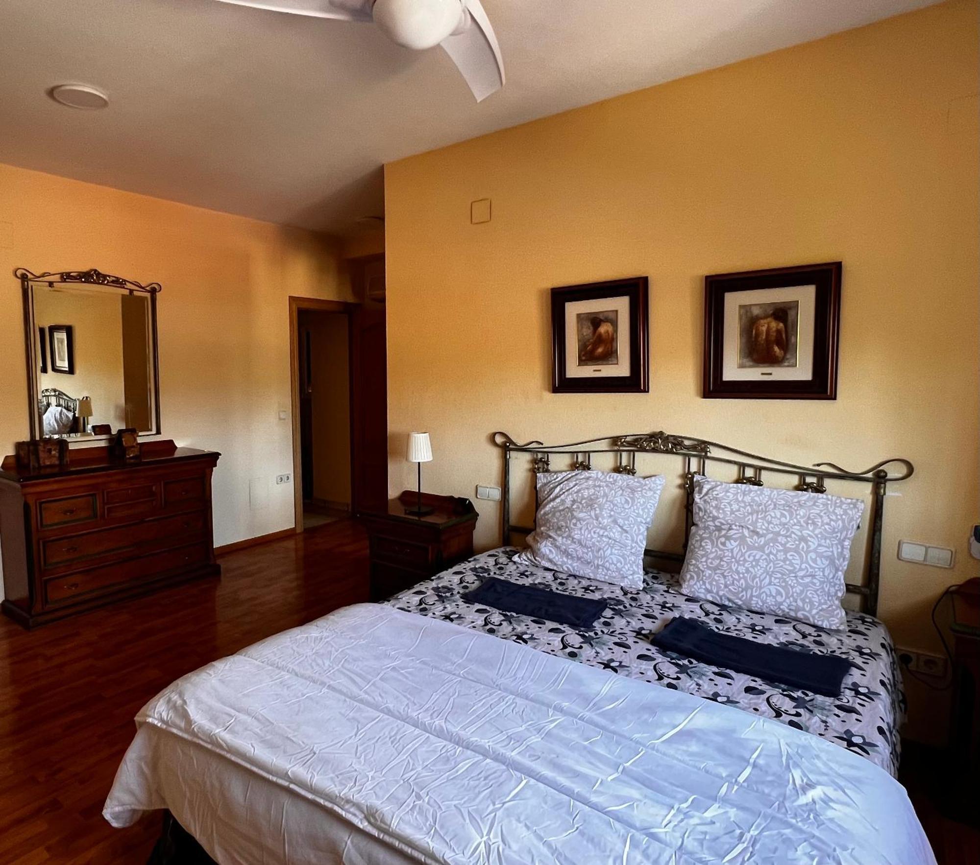 Rincon Mediterraneo San Vicente Raspeig Ngoại thất bức ảnh