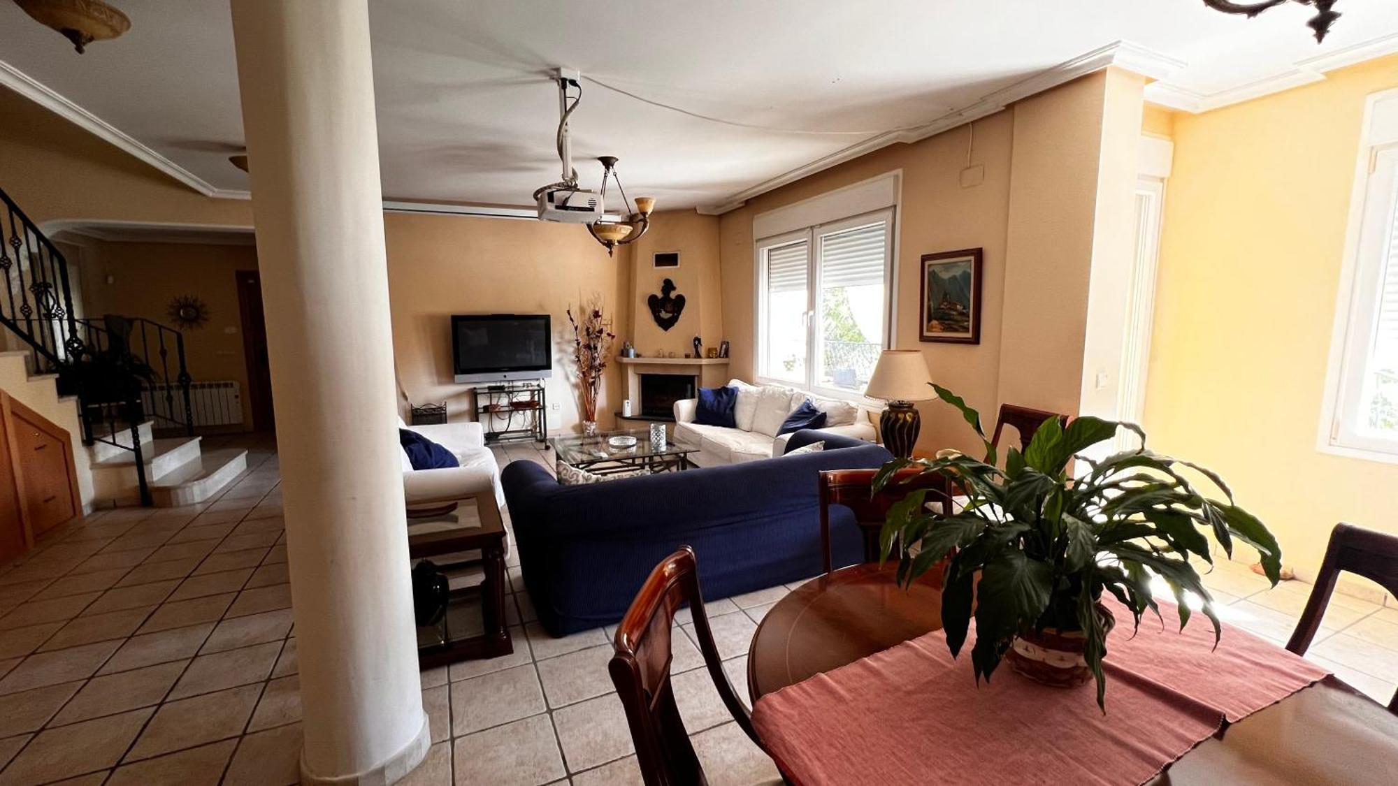 Rincon Mediterraneo San Vicente Raspeig Ngoại thất bức ảnh