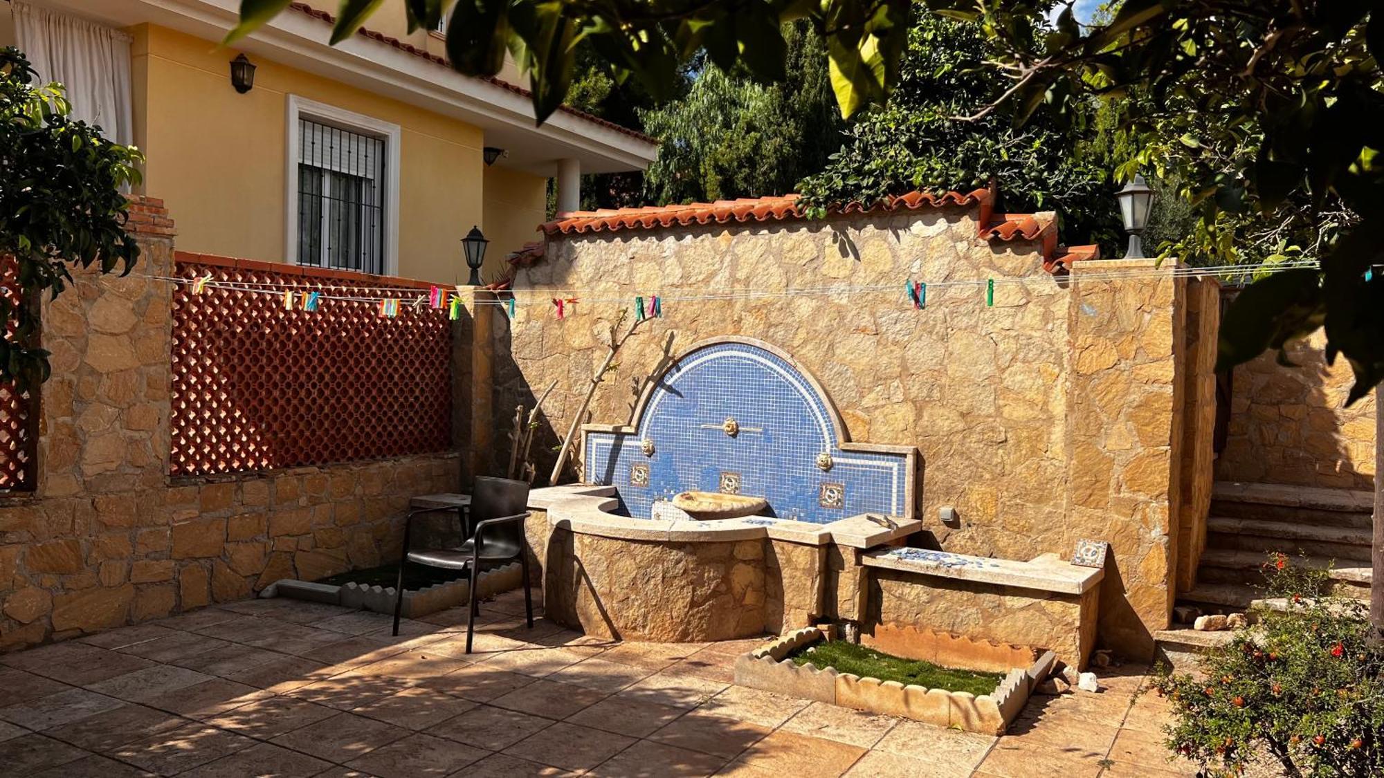 Rincon Mediterraneo San Vicente Raspeig Ngoại thất bức ảnh