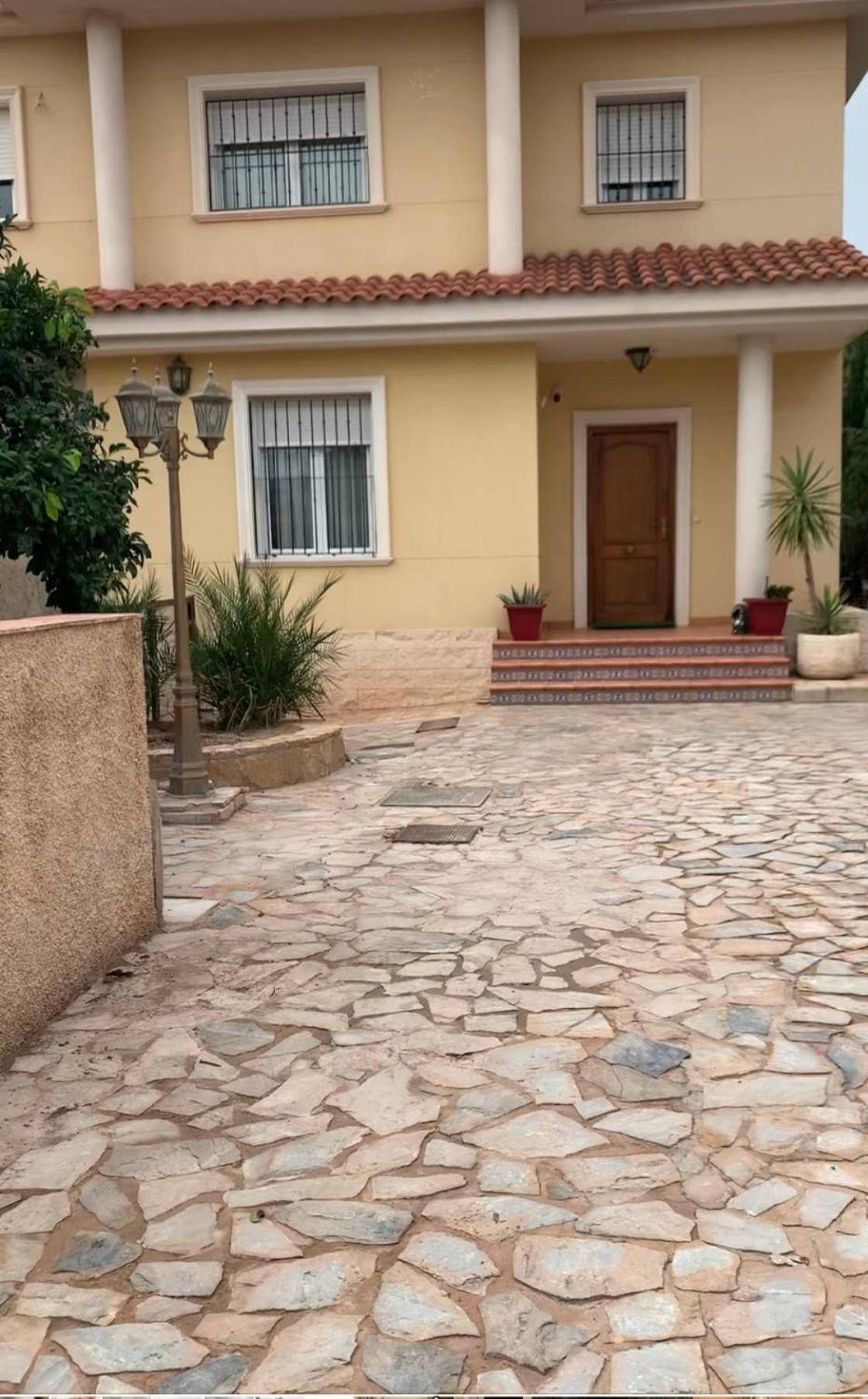 Rincon Mediterraneo San Vicente Raspeig Ngoại thất bức ảnh
